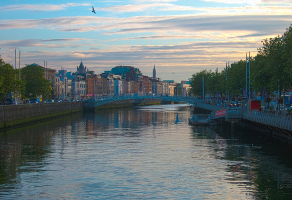 dublin-river-liffey