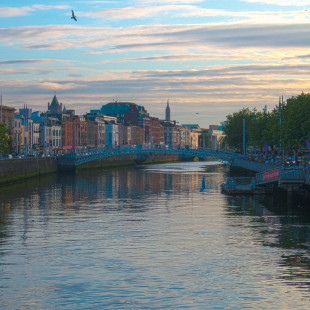 Two Days in Dublin
